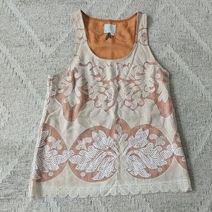 HD in Paris Top from Anthropologie